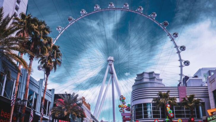 Who needs the Eiffel Tower when these 15 affordable U.S. alternatives capture the same magic?
