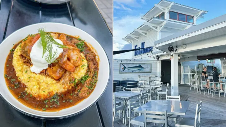 Why Charleston, South Carolina, Could Be the South’s Most Delicious Destination