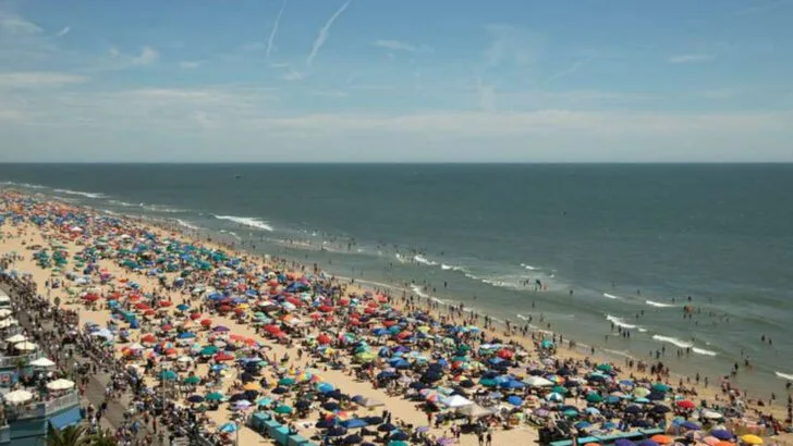 Why Galveston vacations aren’t as family-friendly as they used to be