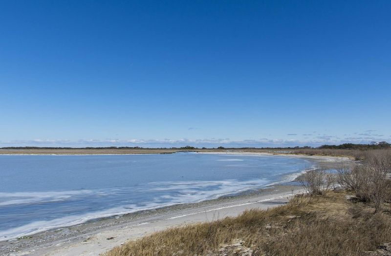 Beaches, Dunes & Windswept Beauty