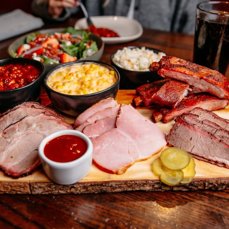 Kansas City-Style Barbecue: A Legacy of Flavor