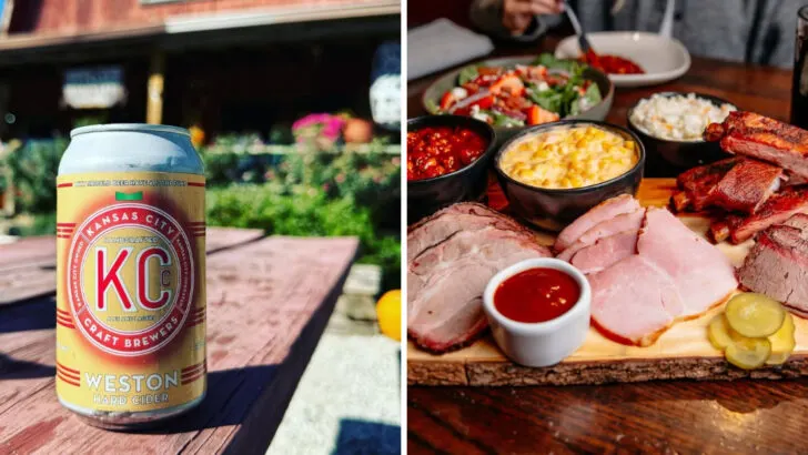 Why Kansas City Has Earned Its Place on Every Foodie’s Map