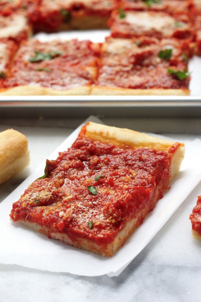 Rich Culinary History Beyond Cheesesteaks