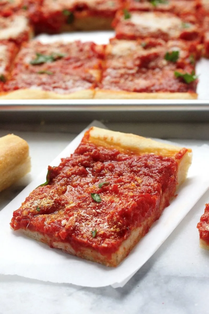 Rich Culinary History Beyond Cheesesteaks