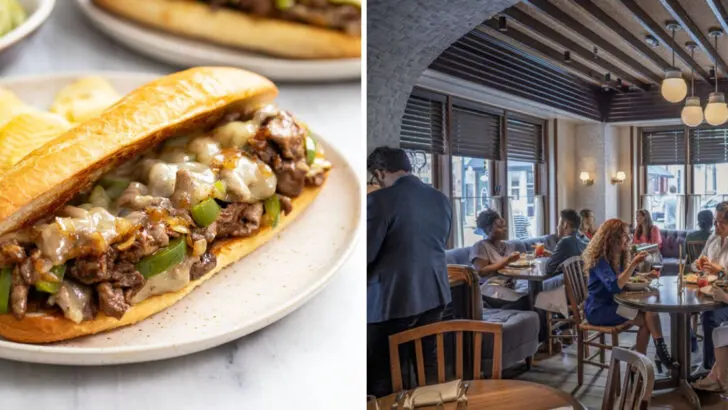 Why Philadelphia Might Be the Most Underrated Food City in the Country