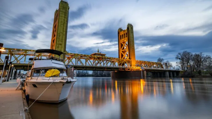Why Sacramento, California Makes a Better Weekend Base for Wine Country Than San Francisco Does