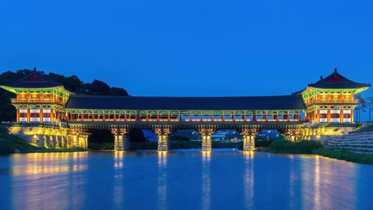 Why South Korea Is Becoming Asia’s Most Popular Destination