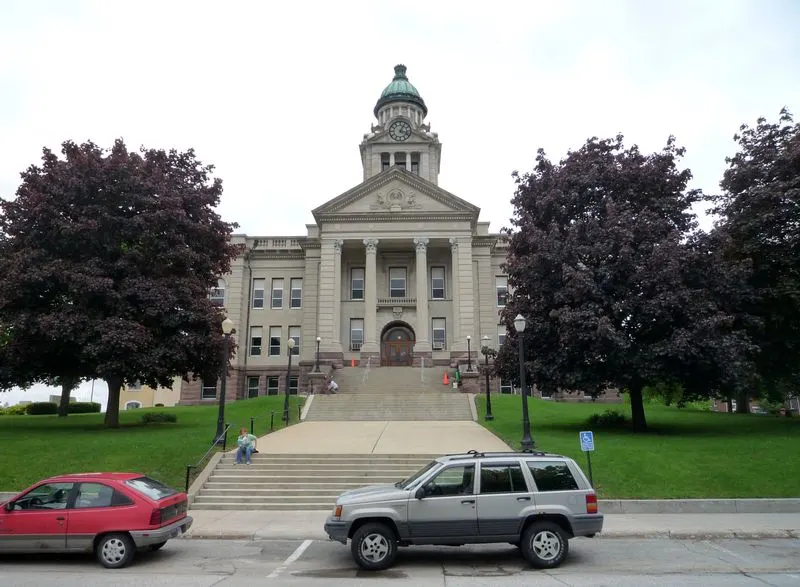 Decorah Downtown