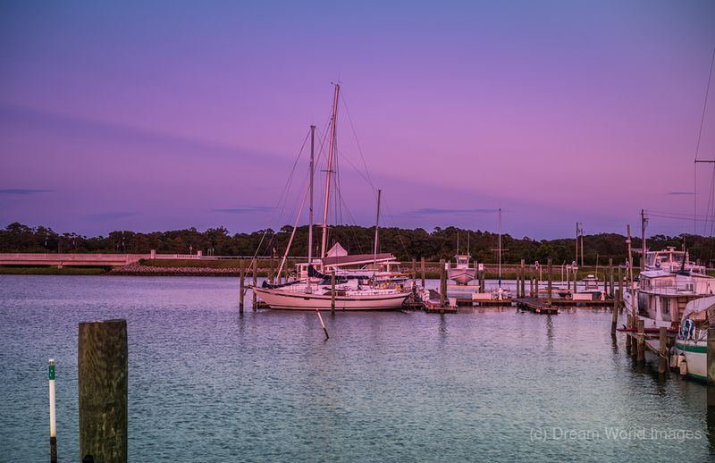 Beaufort, North Carolina