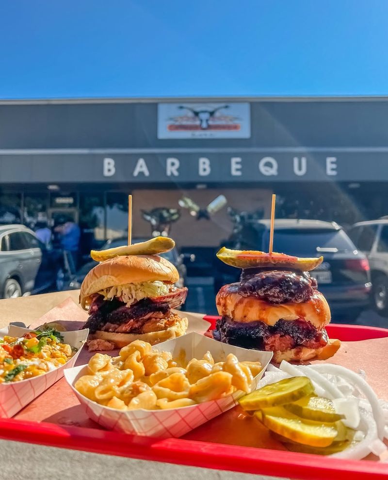 Cattleack Barbeque – Farmers Branch