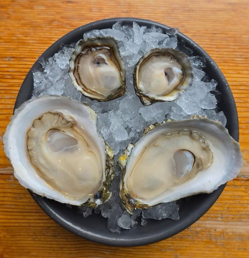 Taylor Shellfish Farms