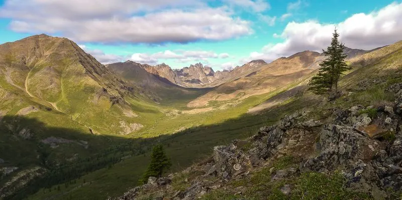 Hiking Trails for the Truly Adventurous