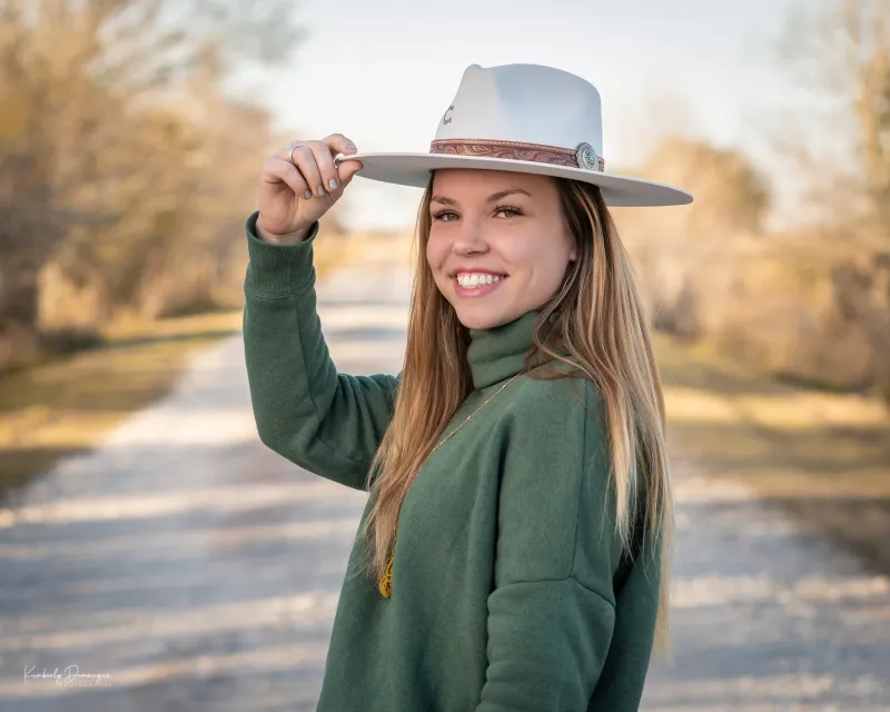 Texan Fashion