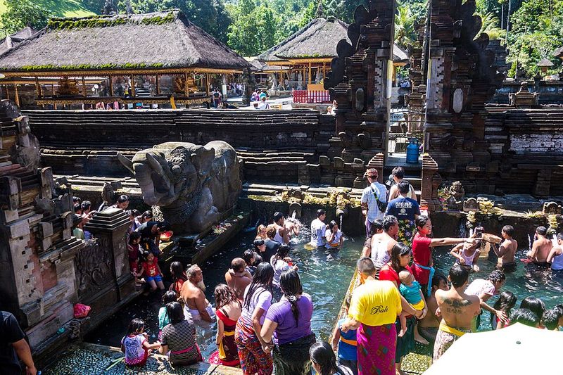 Tourist Behavior Is Increasingly Disrespectful