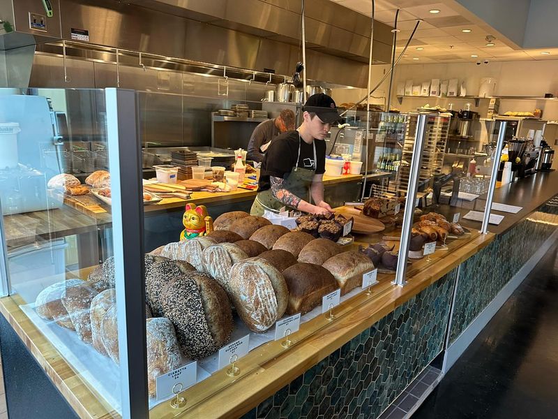 Bearcat Café (New Orleans)