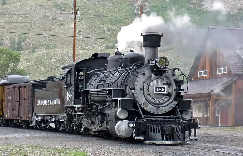 Durango, Colorado