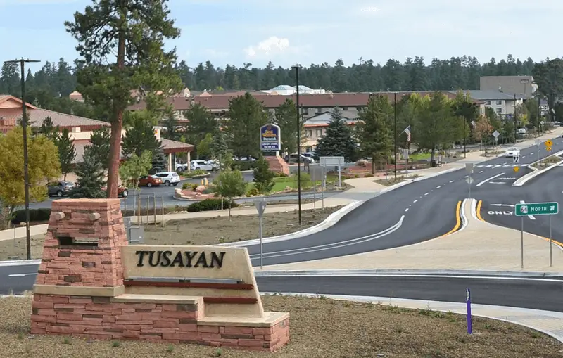 Tusayan, Arizona