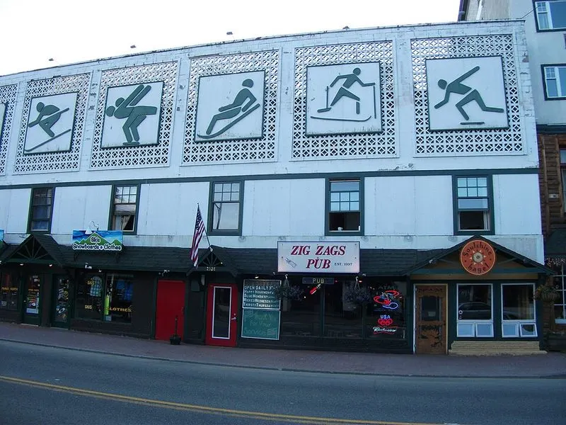 Lake Placid, New York