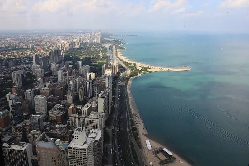 360 Chicago (John Hancock Center)