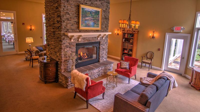 Stone Hill Inn (Stowe)