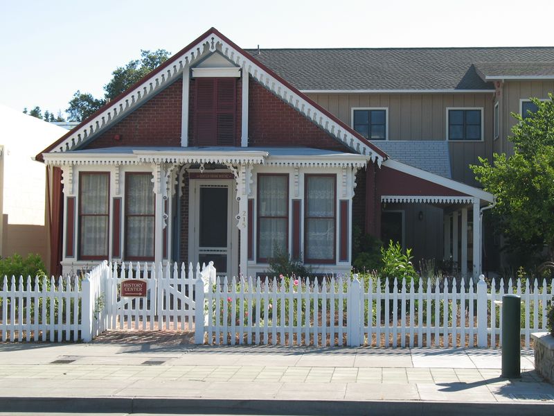 Cloverdale