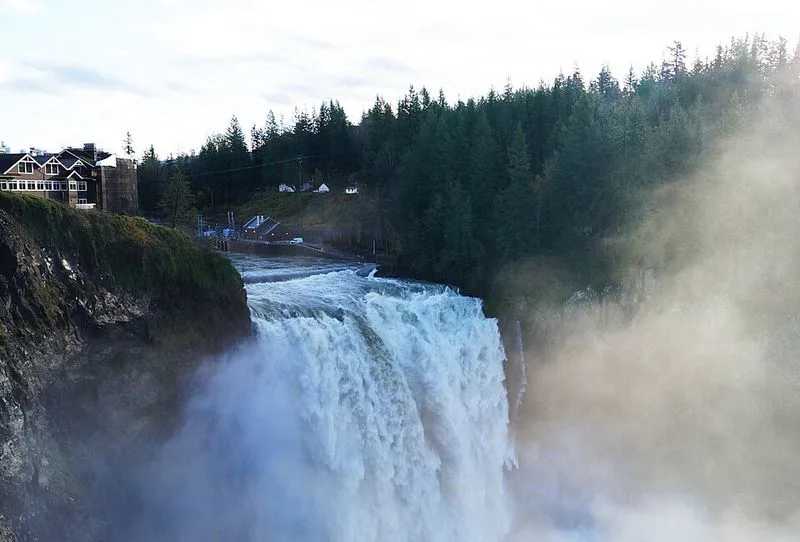 Snoqualmie