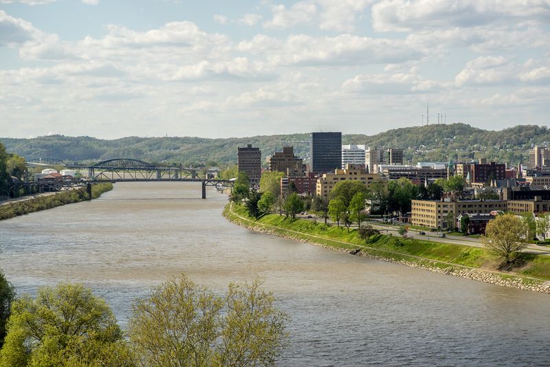 Charleston, West Virginia