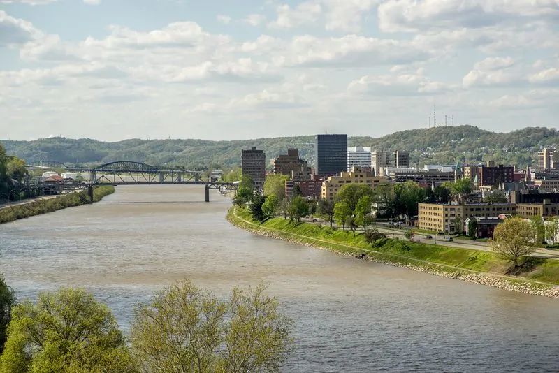 Charleston, West Virginia