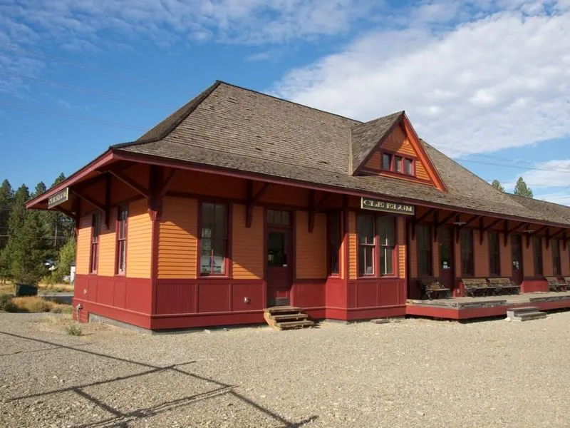 Cle Elum