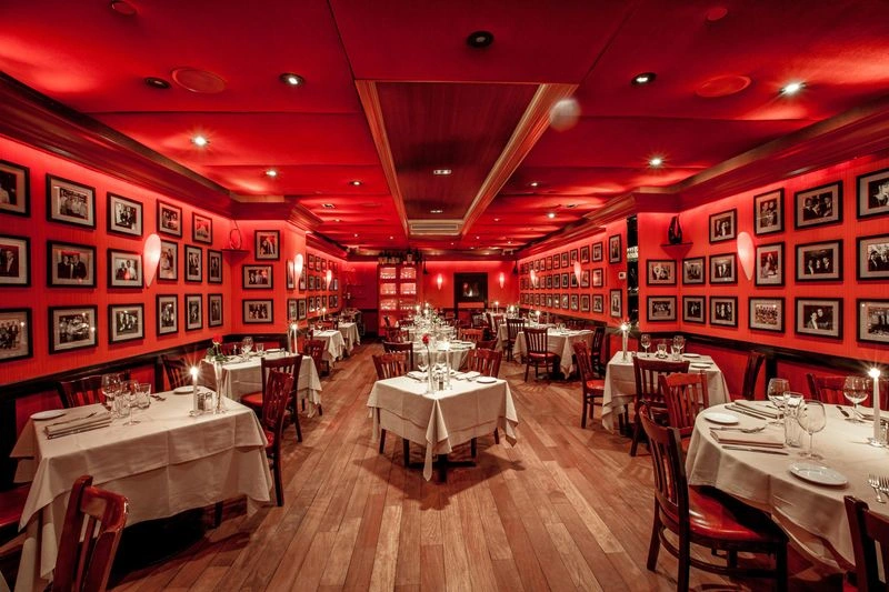 Club A Steakhouse (Midtown East)