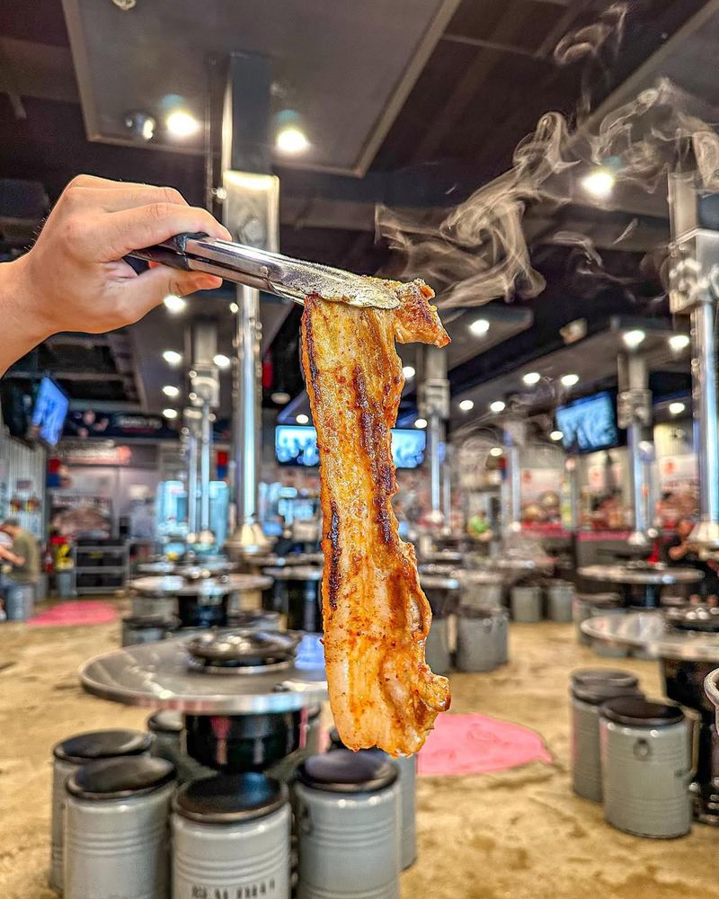 Honey Pig Korean BBQ — Houston (Bellaire / Asiatown)