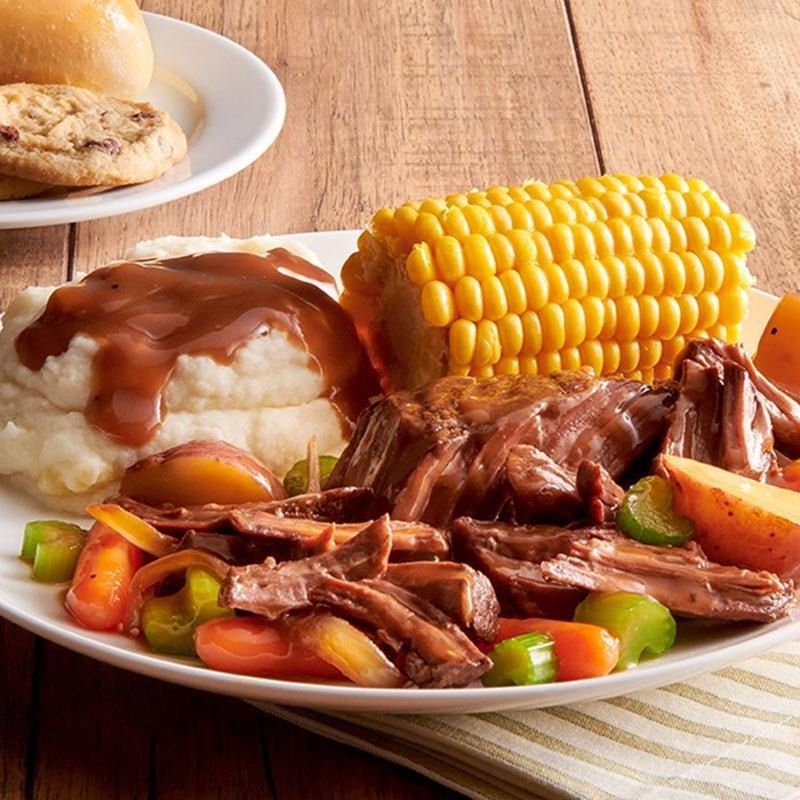 Golden Corral — Hermitage/Nashville area, TN