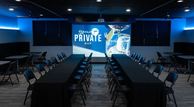 Your Private Bar – West Des Moines, IA