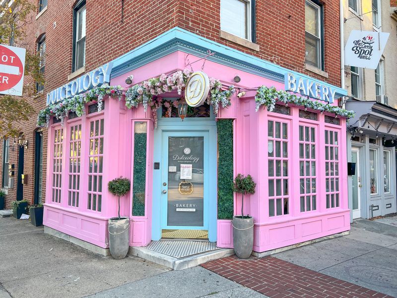 Dulceology – Baltimore