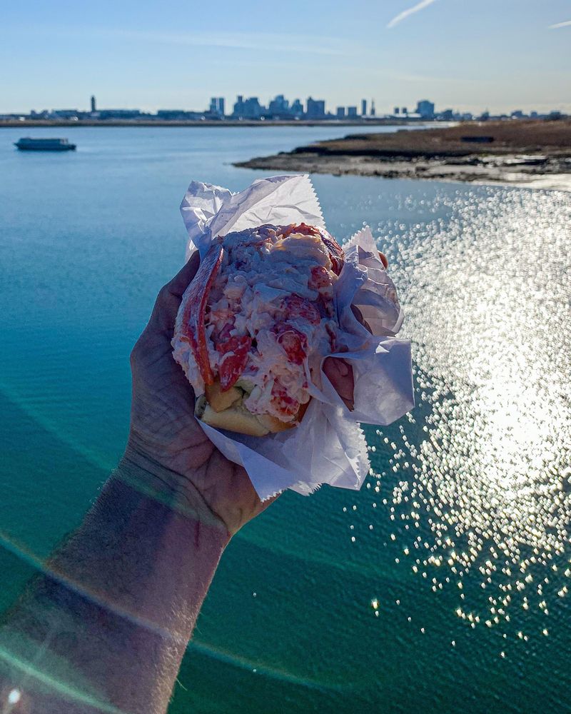 Belle Isle Seafood – Winthrop