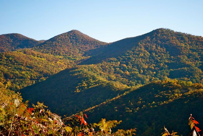 Asheville, North Carolina