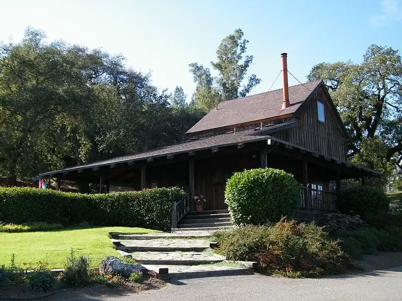 Healdsburg, California
