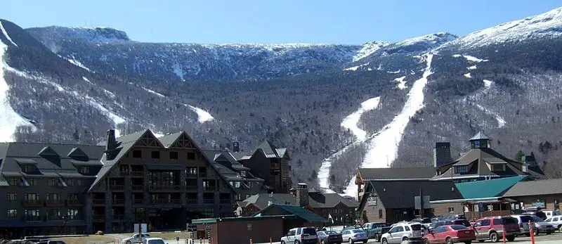 Stowe