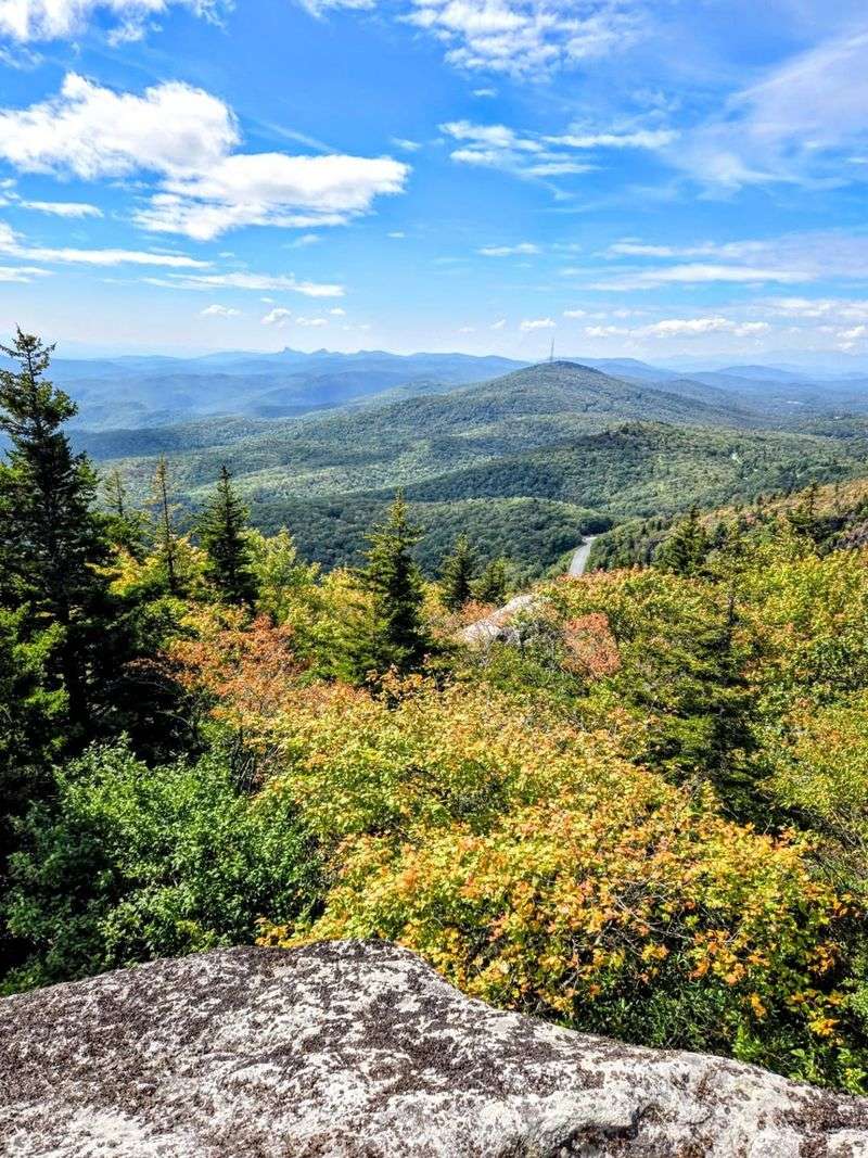 Outdoor Adventures and Hikes