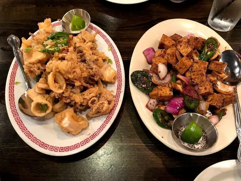 Mein Restaurant (Houston)