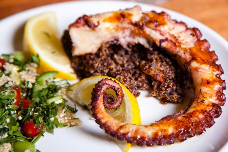 Cypriana - Baltimore