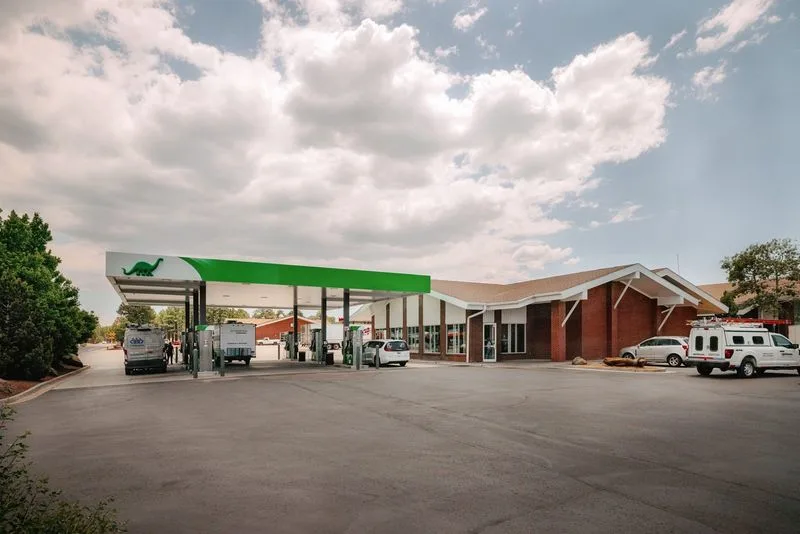 Little America Travel Center—Flagstaff