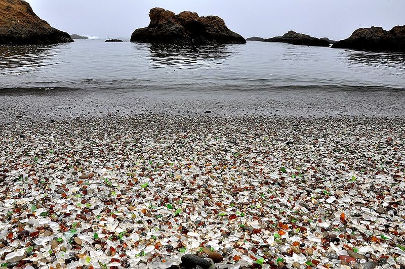 Fort Bragg, CA