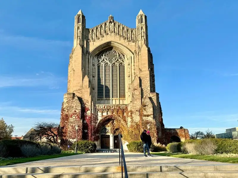 University of Chicago