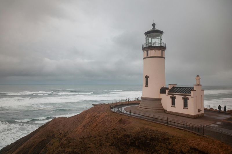 Cape Disappointment Lighthouse
