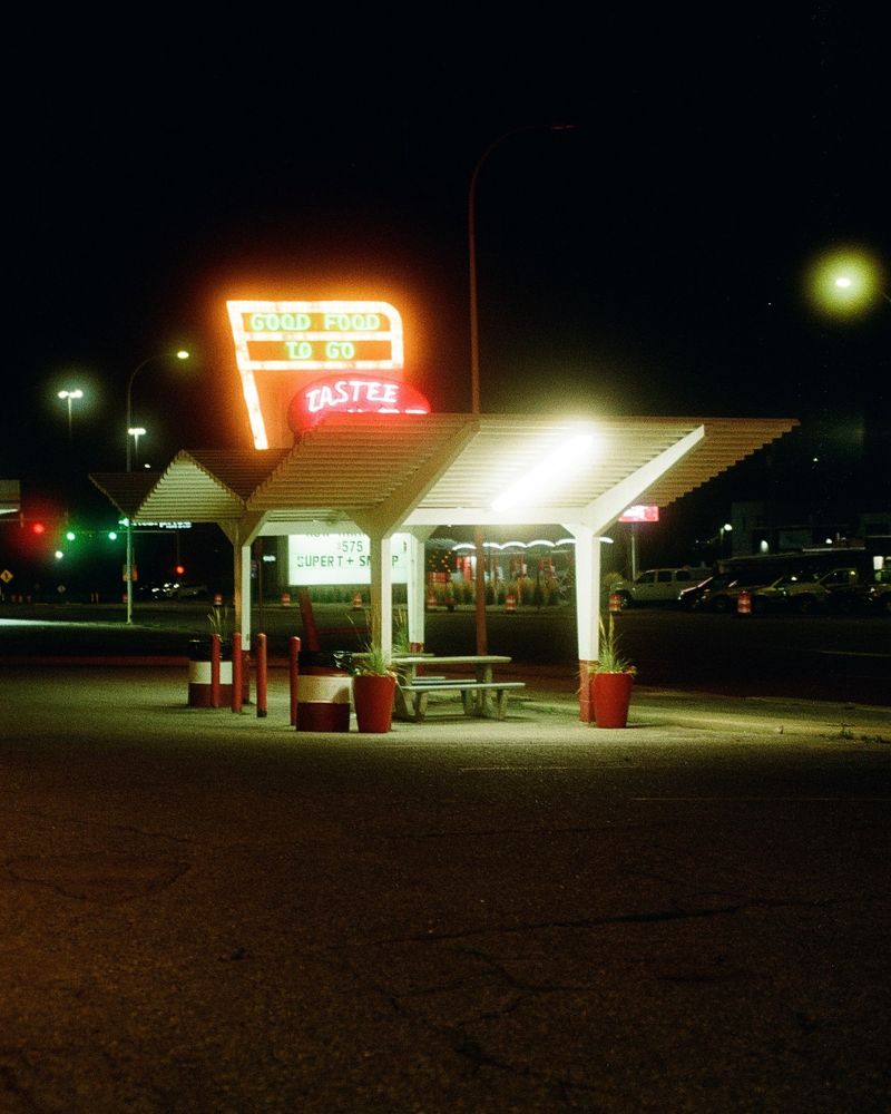 Tastee Inn & Out – Sioux City