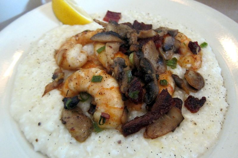 All Grits, All the Time