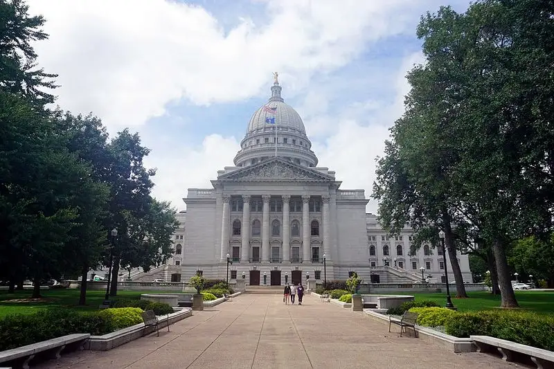 Madison, Wisconsin