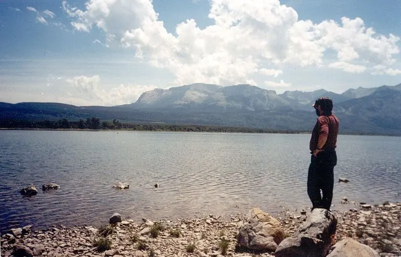 Flathead Lake