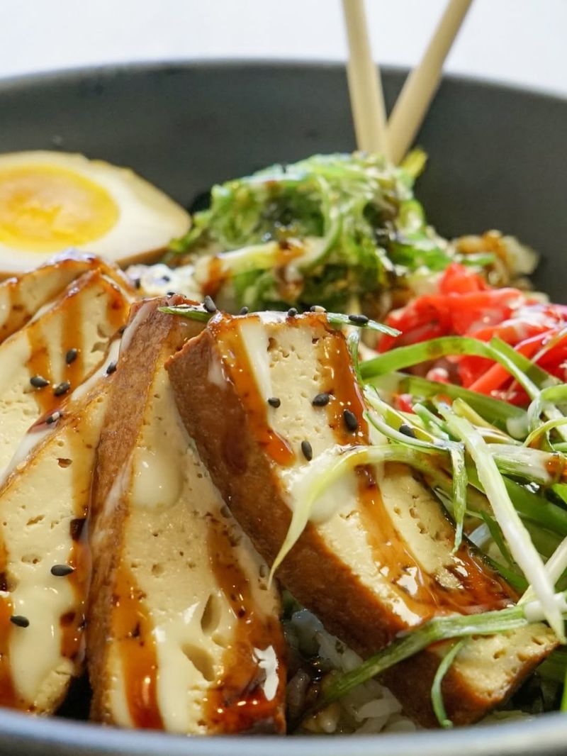 Yokai Ramen Bistro — Wilmington, DE